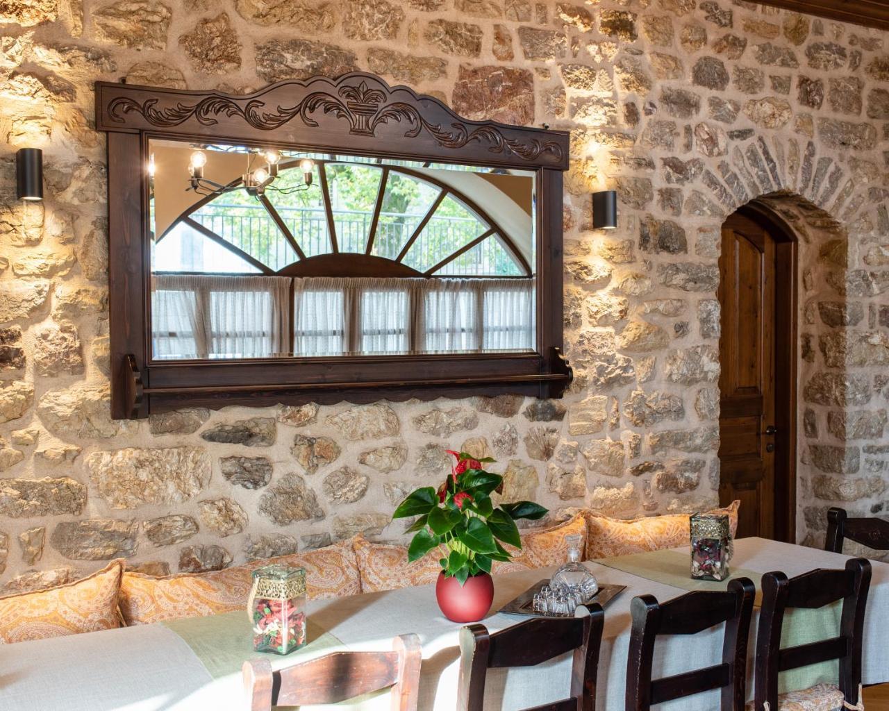 Kaza Guesthouse Димицана Екстериор снимка