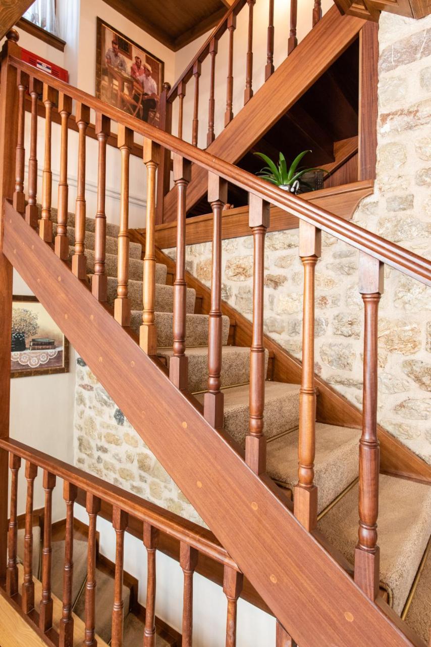 Kaza Guesthouse Димицана Екстериор снимка