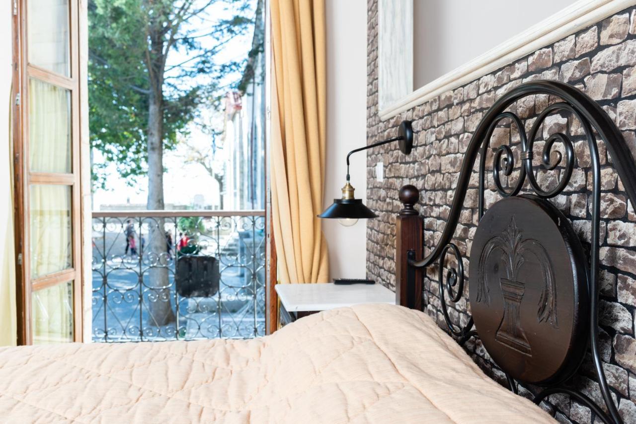 Kaza Guesthouse Димицана Екстериор снимка