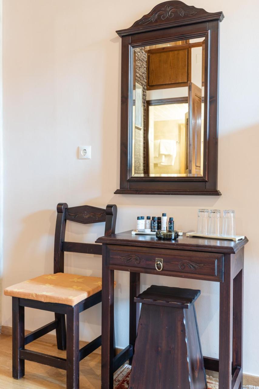 Kaza Guesthouse Димицана Екстериор снимка