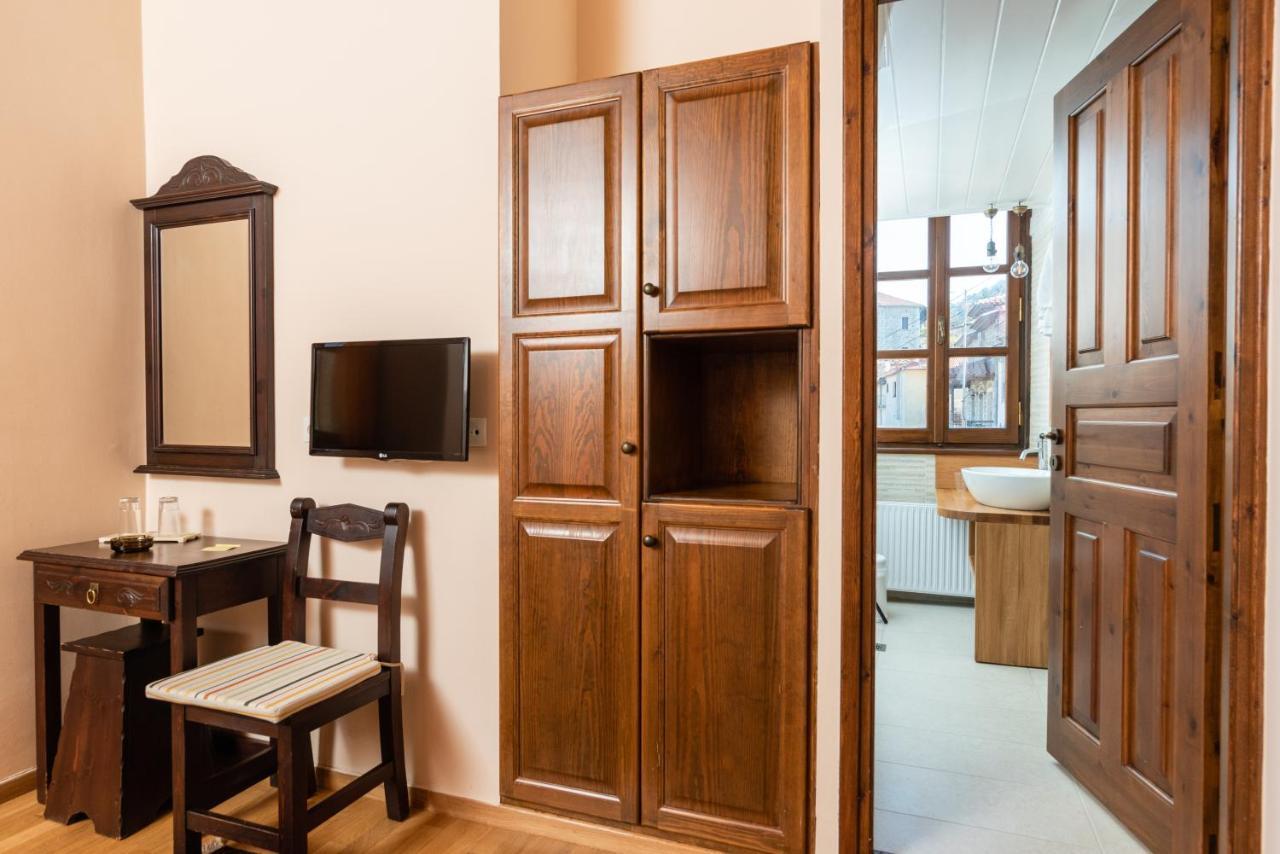 Kaza Guesthouse Димицана Екстериор снимка