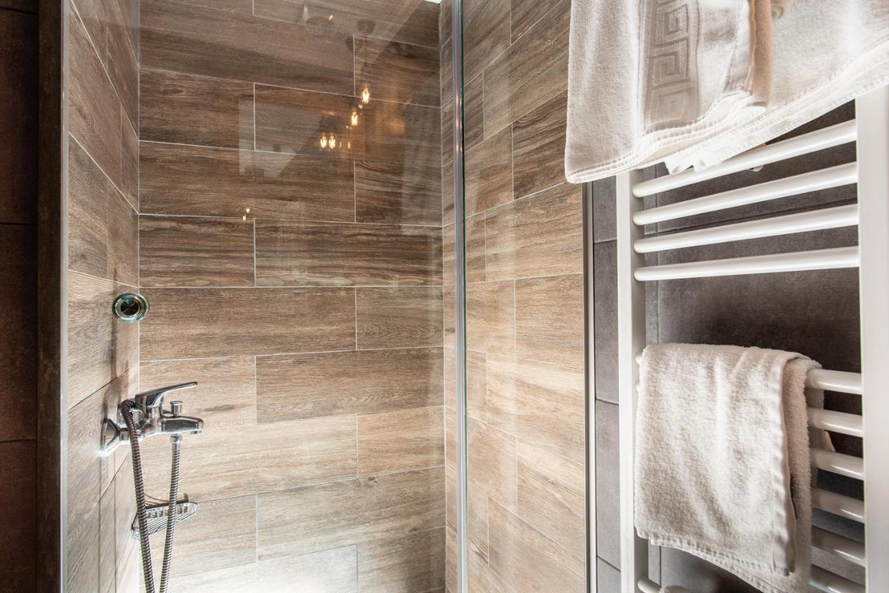 Kaza Guesthouse Димицана Екстериор снимка
