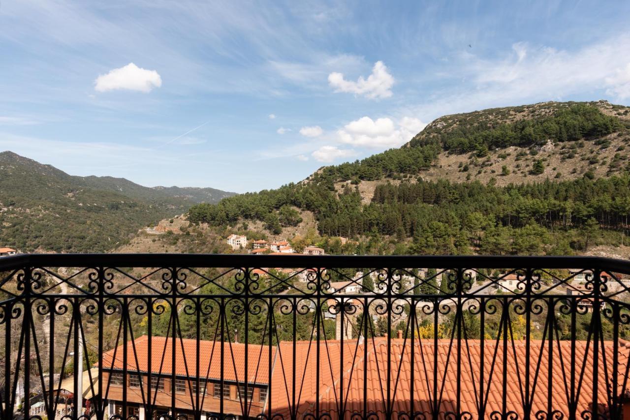 Kaza Guesthouse Димицана Екстериор снимка