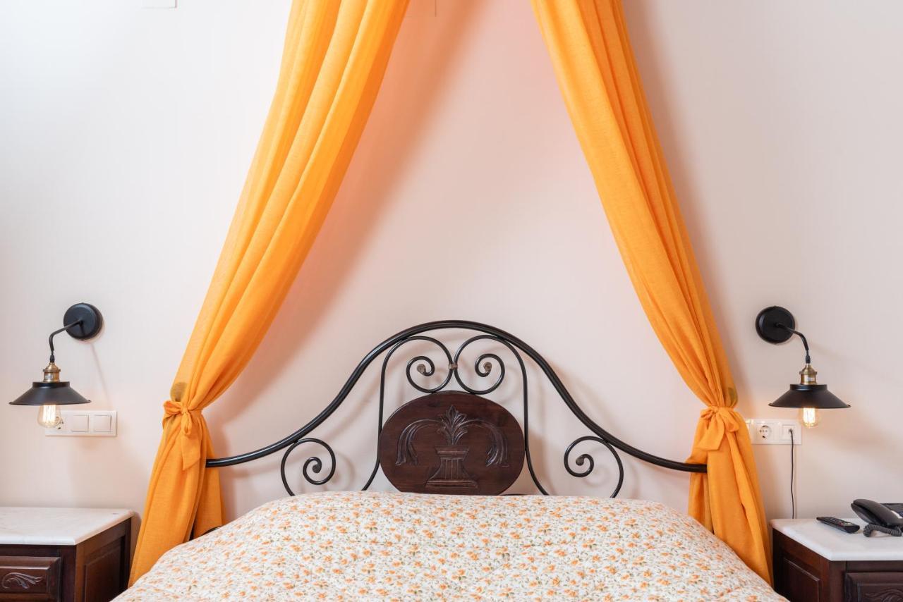 Kaza Guesthouse Димицана Екстериор снимка