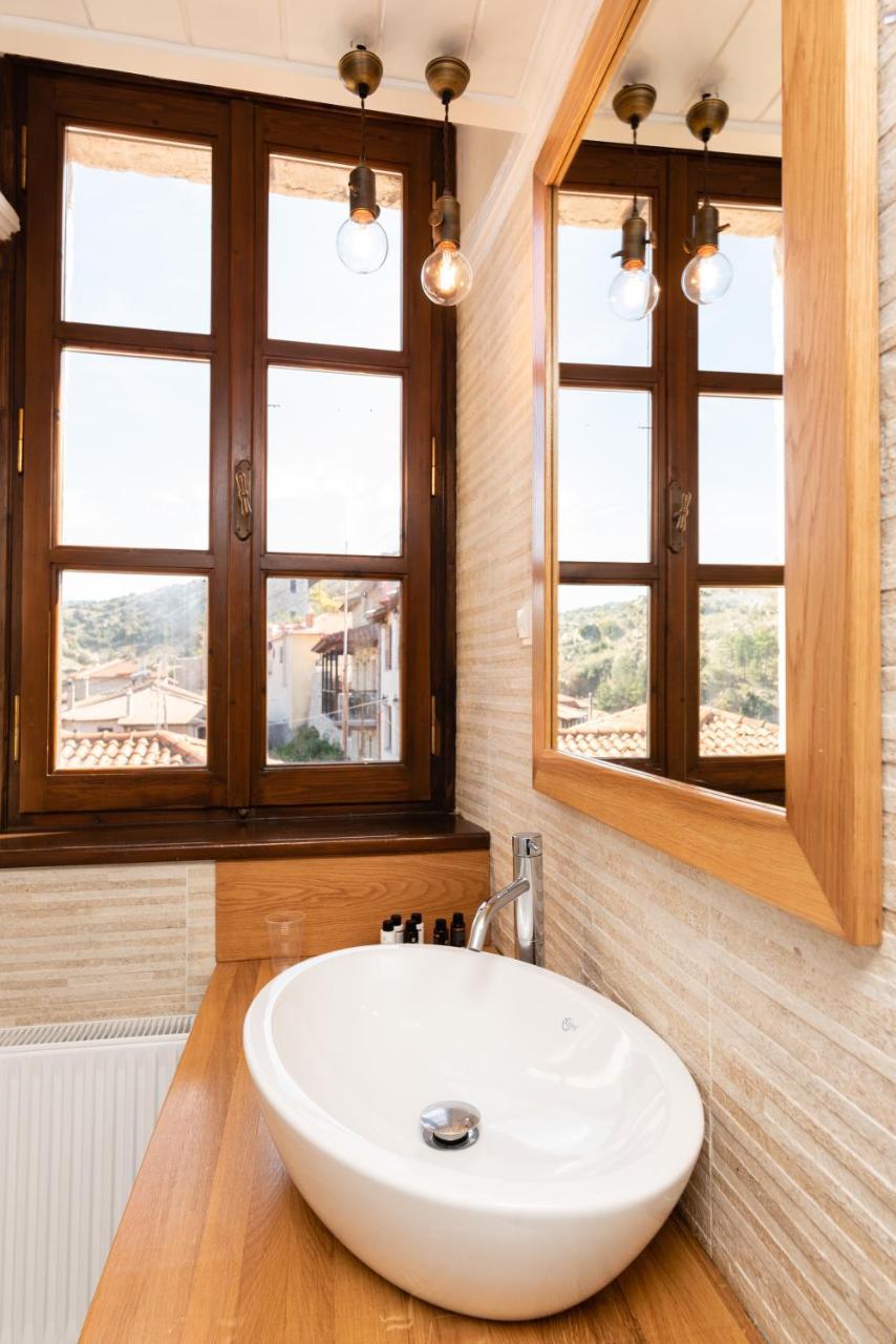 Kaza Guesthouse Димицана Екстериор снимка
