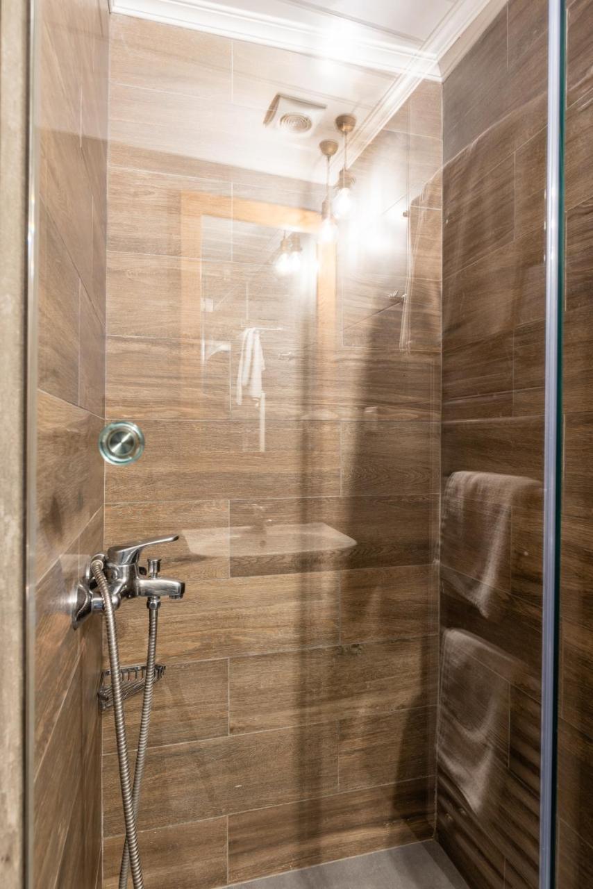 Kaza Guesthouse Димицана Екстериор снимка
