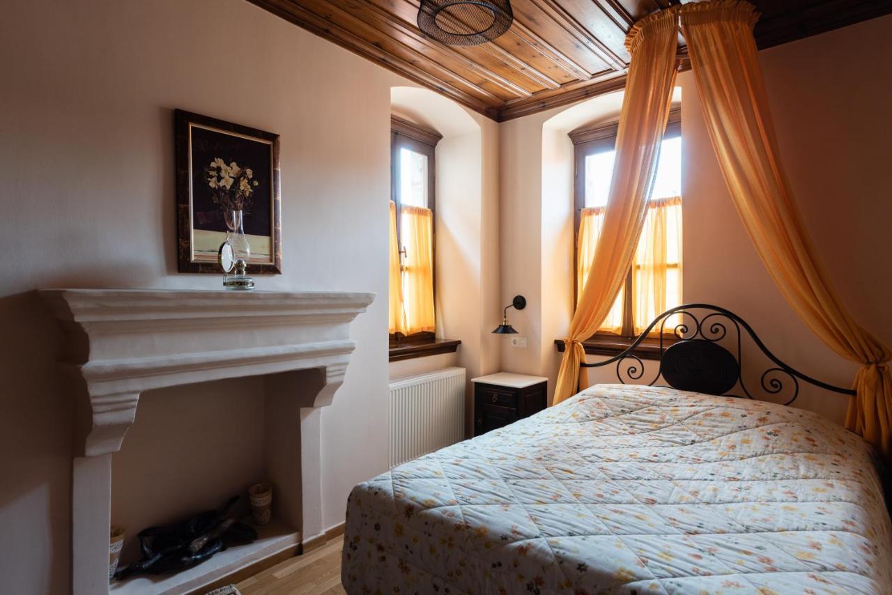 Kaza Guesthouse Димицана Екстериор снимка