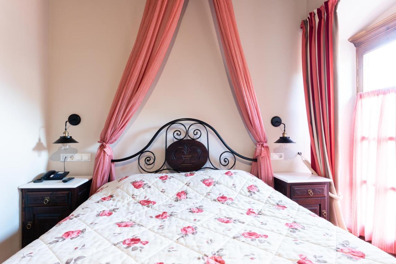 Kaza Guesthouse Димицана Екстериор снимка