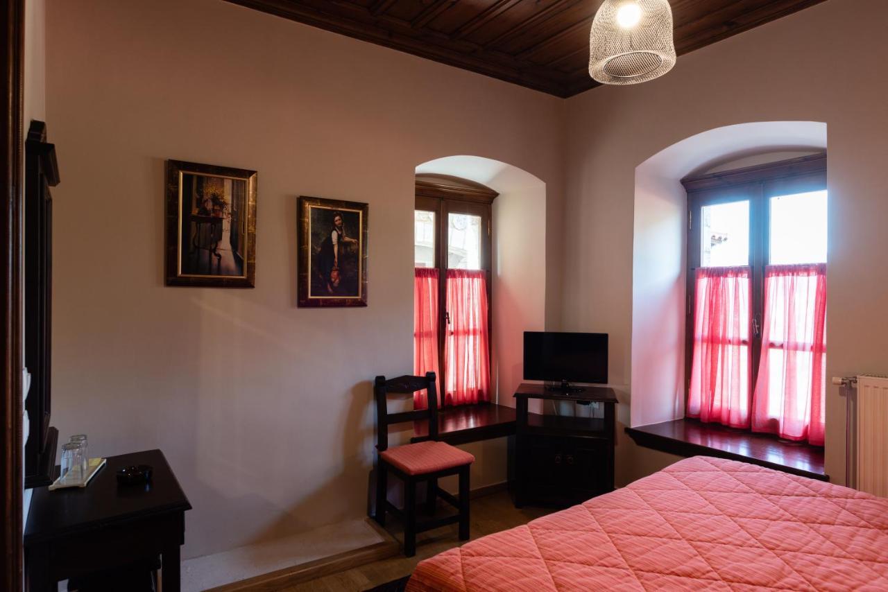 Kaza Guesthouse Димицана Екстериор снимка