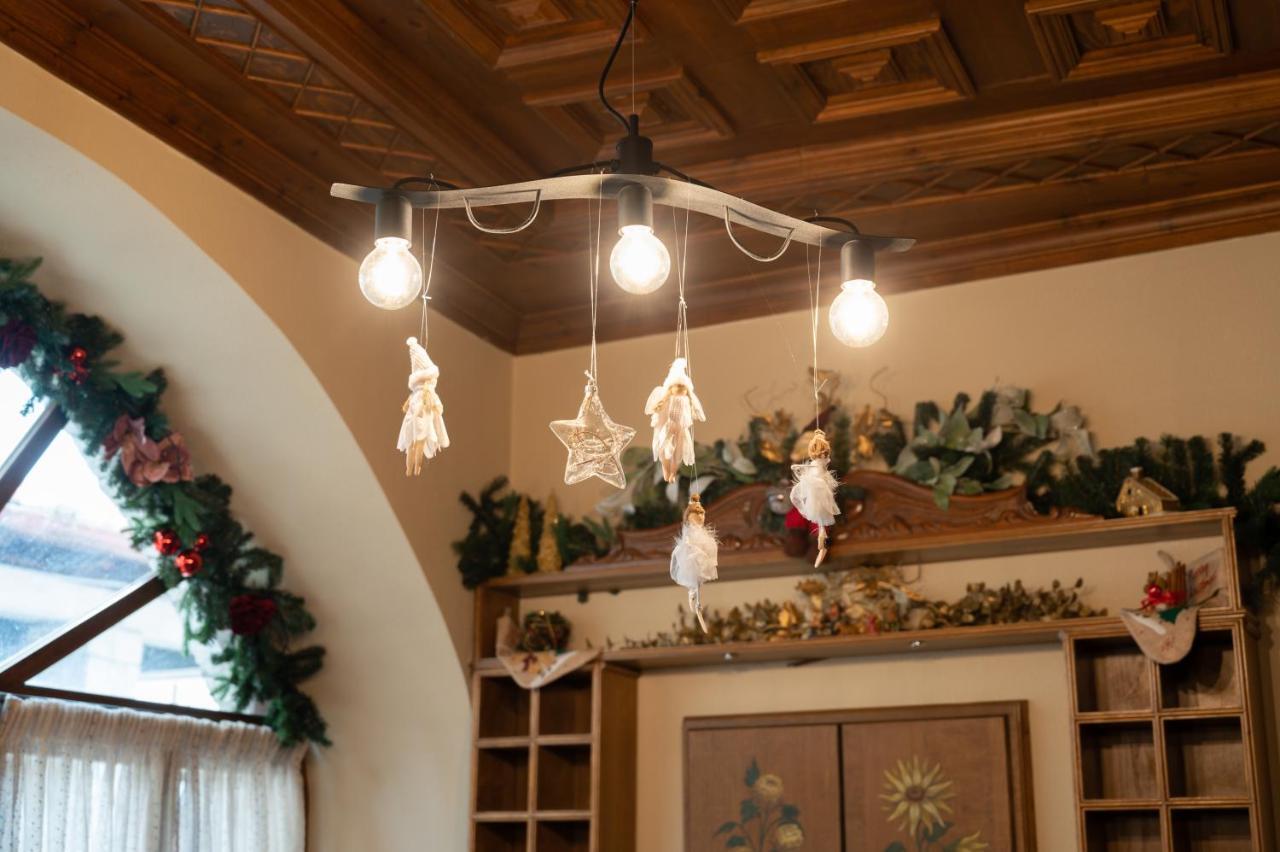 Kaza Guesthouse Димицана Екстериор снимка