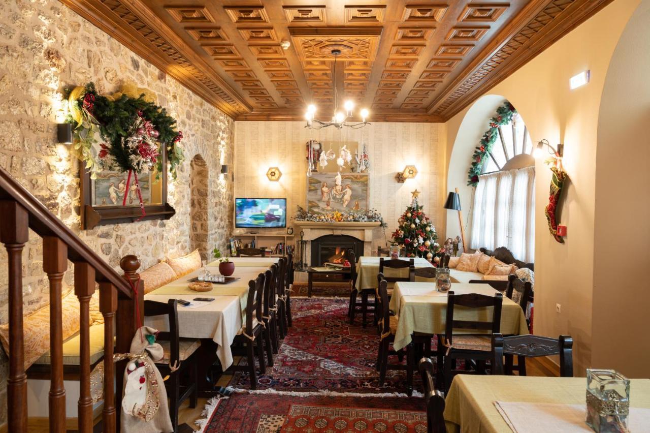 Kaza Guesthouse Димицана Екстериор снимка